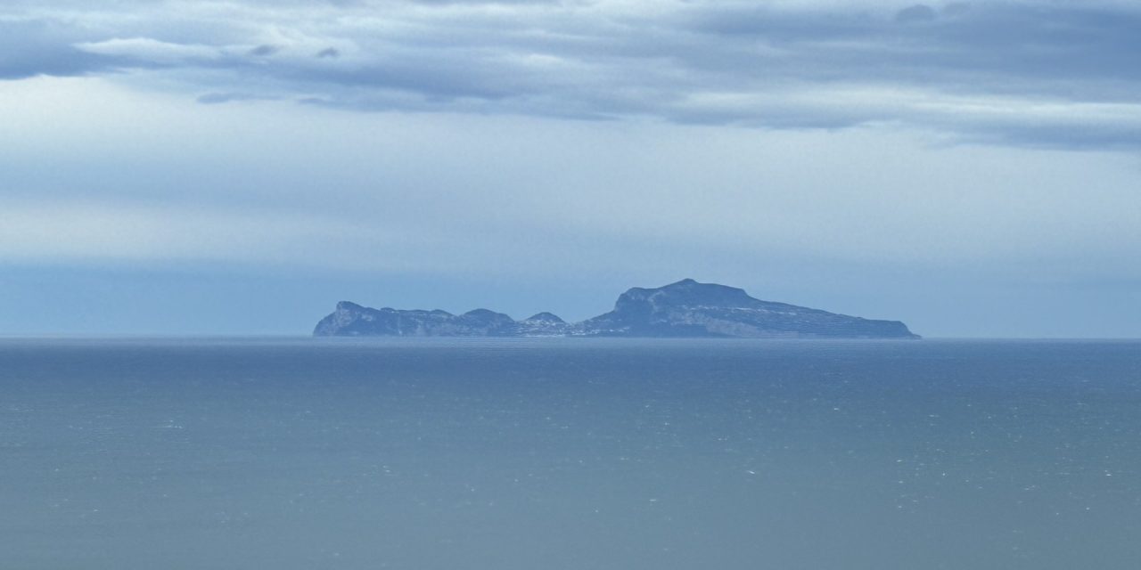 Error de derecho y cumplimiento normativo