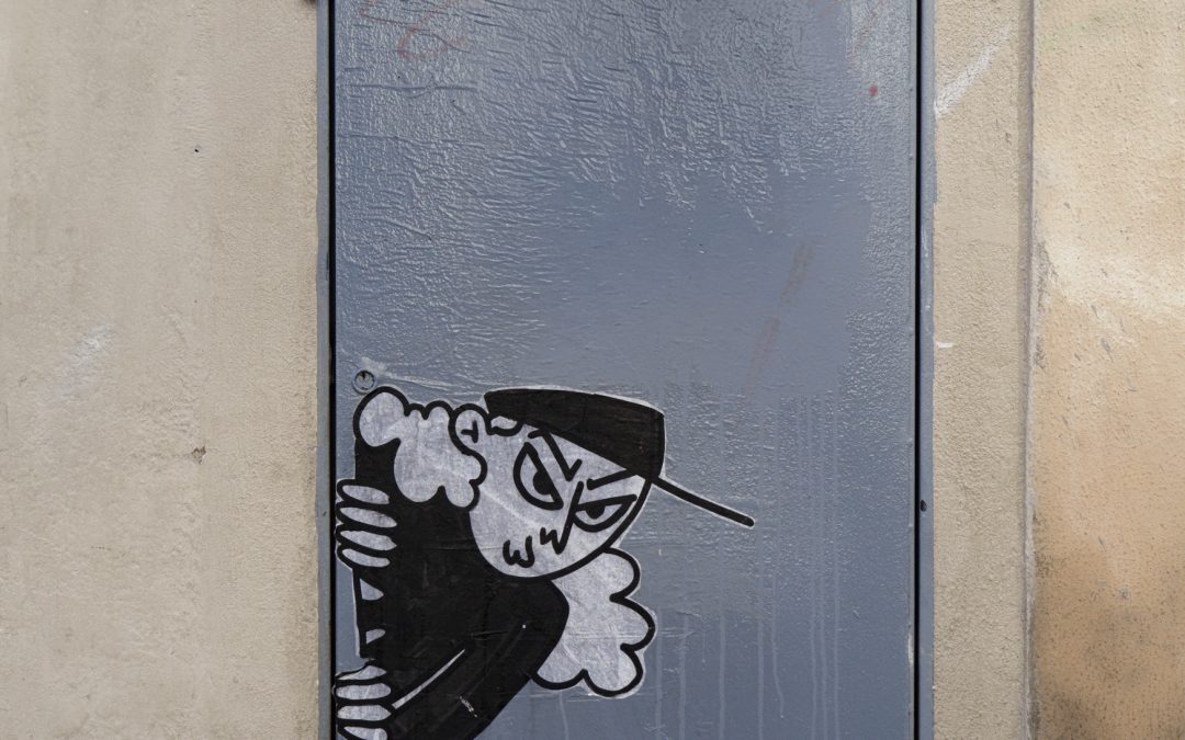 Necesitamos el Derecho Internacional