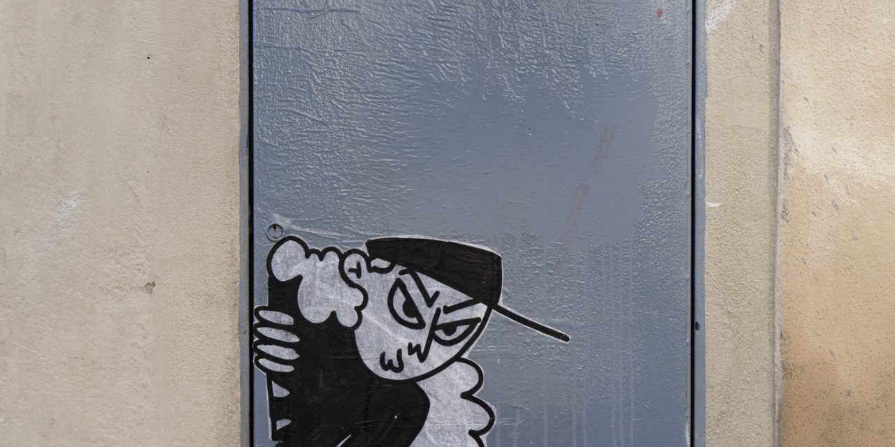 Necesitamos el Derecho Internacional