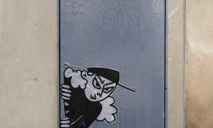 Necesitamos el Derecho Internacional