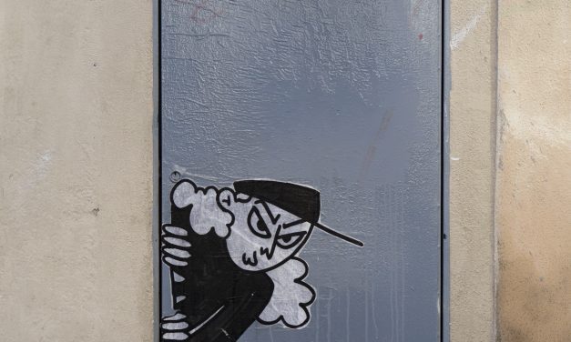 Necesitamos el Derecho Internacional