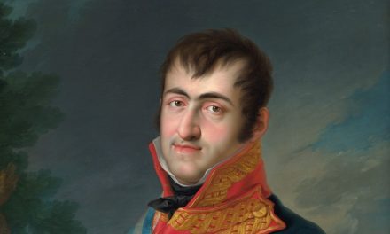 Una crónica sobre jueces, ministros, epístolas y un futuro jurado