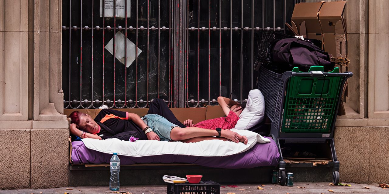 Sin acciones colectivas, pero con defensa colectiva de los cartelistas