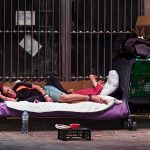 Sin acciones colectivas, pero con defensa colectiva de los cartelistas