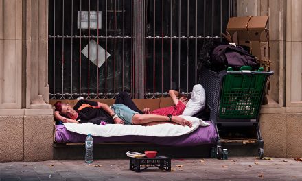 Sin acciones colectivas, pero con defensa colectiva de los cartelistas