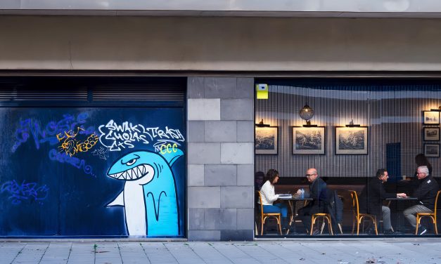 De nuevo sobre la necesidad de acuerdo unánime para poder repartir en especie la cuota de liquidación