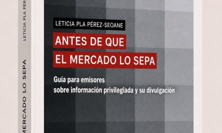 Antes de que el mercado lo sepa
