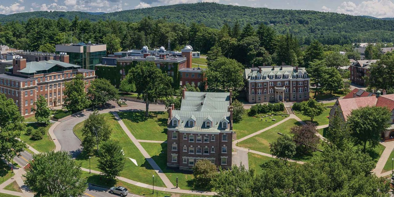 La privatización de la corporación (III): Ciepley y el caso Dartmouth College