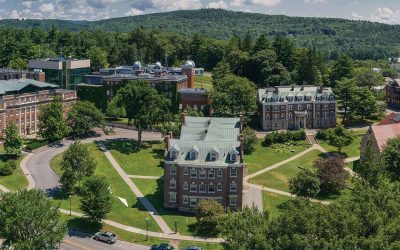 La privatización de la corporación (III): Ciepley y el caso Dartmouth College
