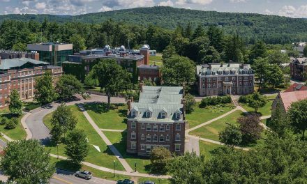 La privatización de la corporación (III): Ciepley y el caso Dartmouth College