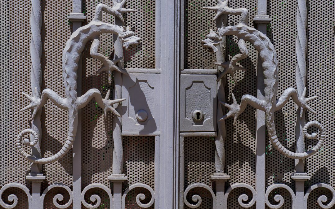 Autoría, instrumentos humanos y testaferros
