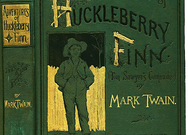 Akrasia, Huckleberry Finn y la justicia del Derecho