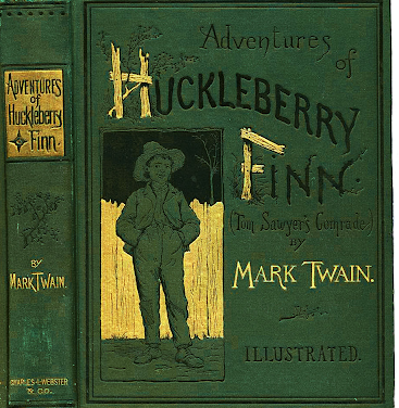 Akrasia, Huckleberry Finn y la justicia del Derecho