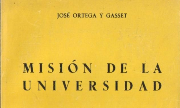 La universidad no es un parlamento
