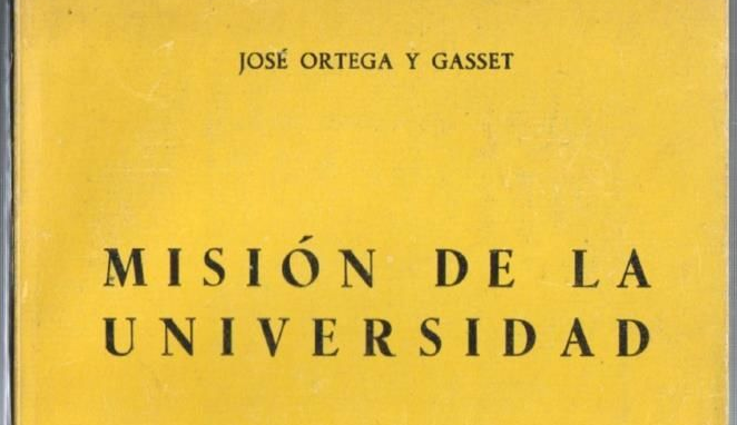 La universidad no es un parlamento