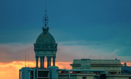 Accidentes ferroviarios y responsabilidad penal por omisión