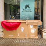 ¿Renuncia anticipada a la indemnización por clientela o liquidación de la clientela ya generada?